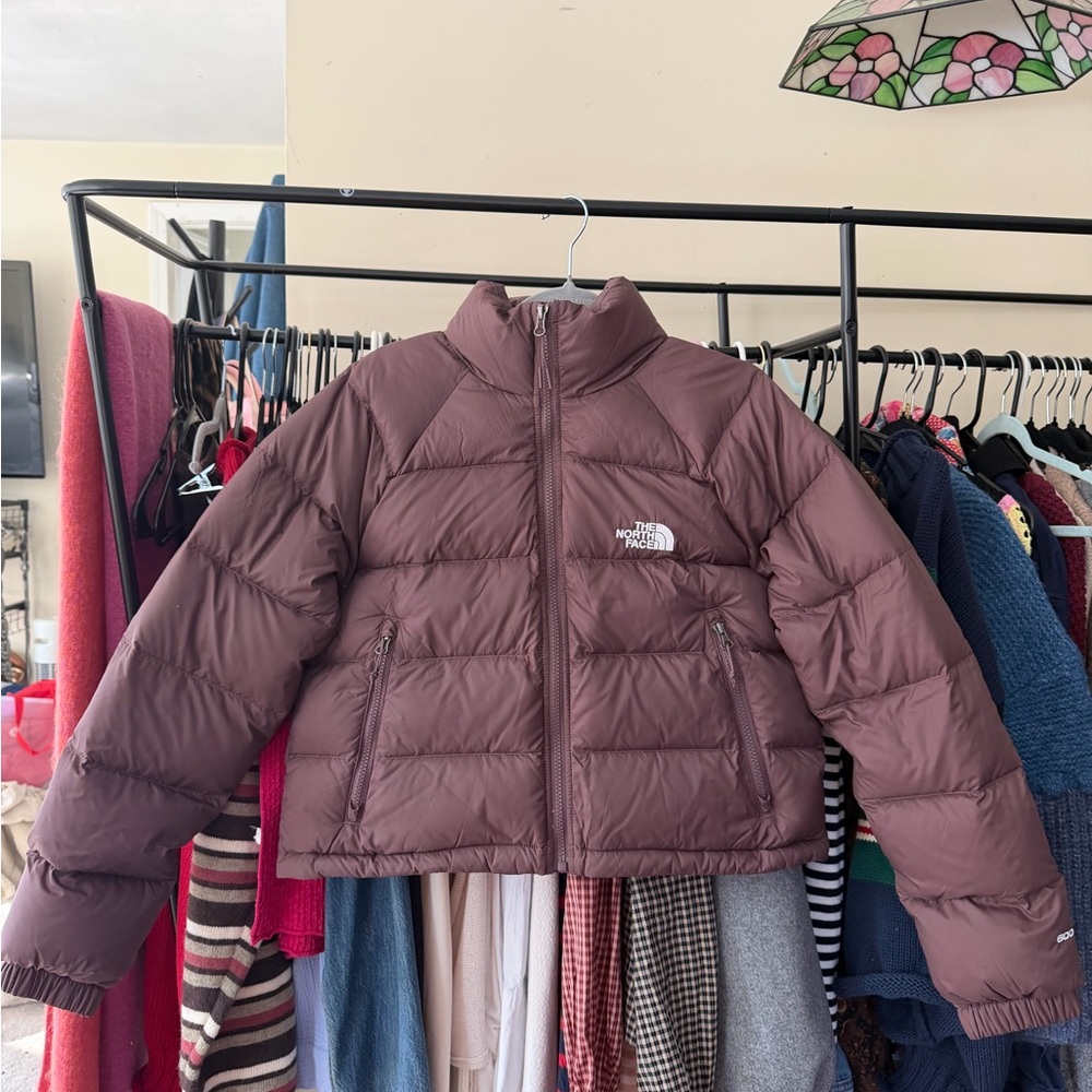 brand new The North Face Puffer Jacket